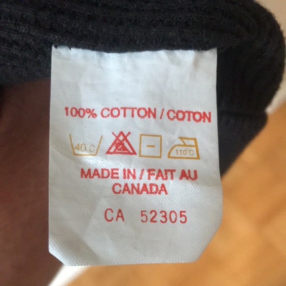 GOODFOOT JACKET. SIZE US LARGE - Picture 6 of 7